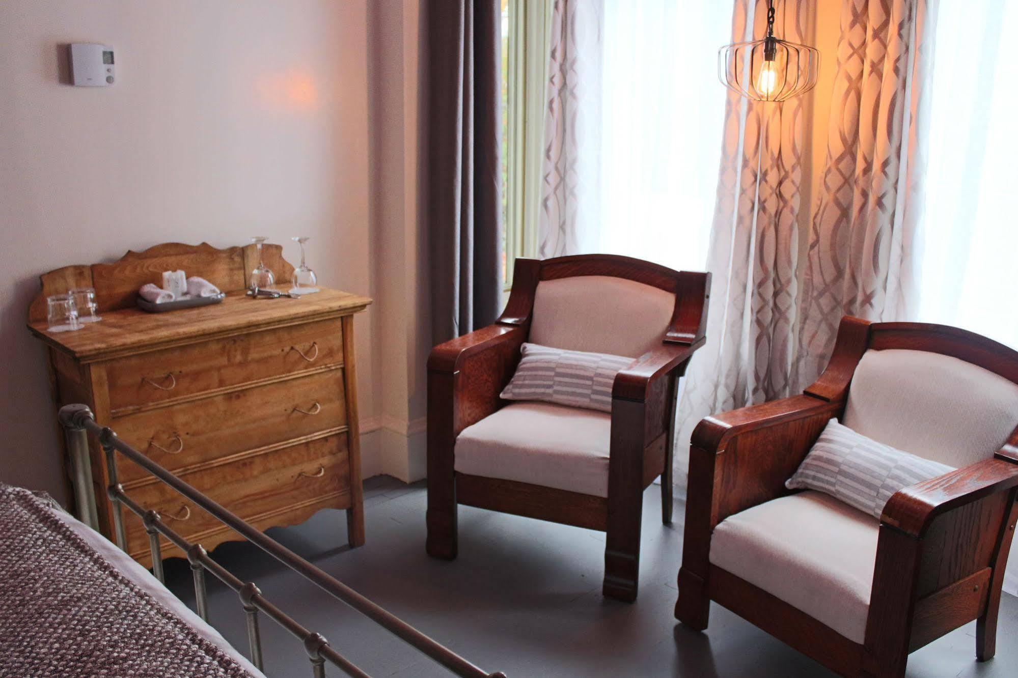 Hotel La Belle Victorienne Magog Zewnętrze zdjęcie