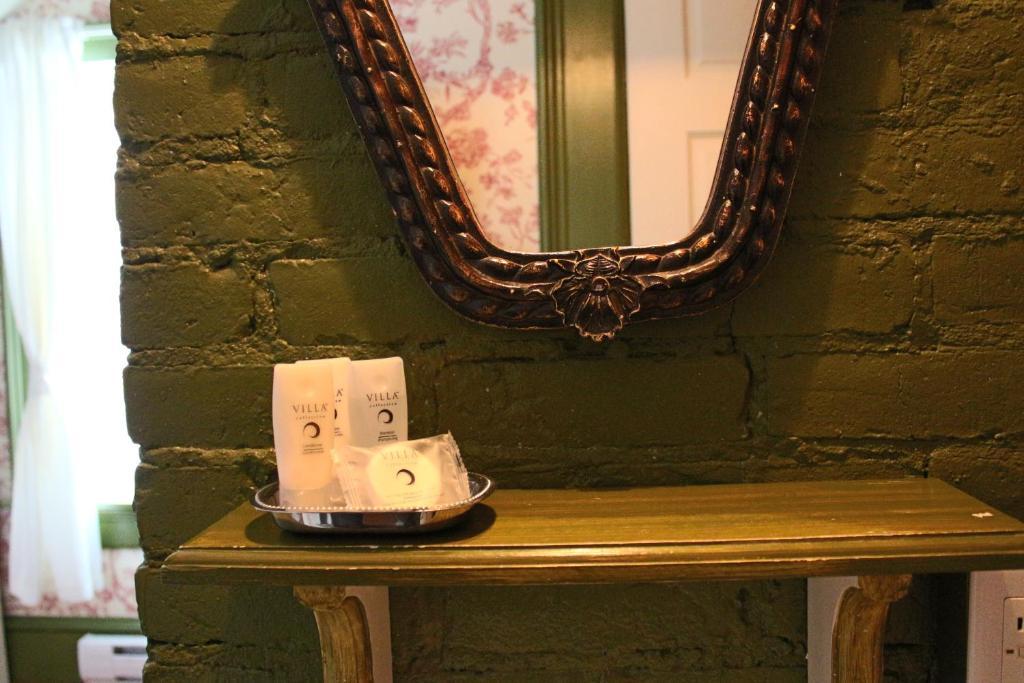 Hotel La Belle Victorienne Magog Zewnętrze zdjęcie