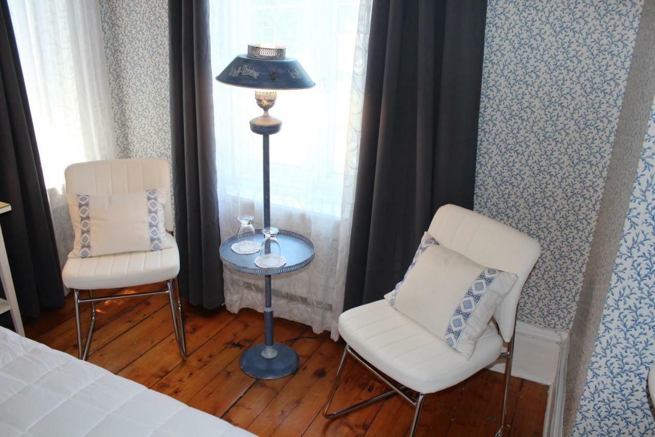 Hotel La Belle Victorienne Magog Zewnętrze zdjęcie